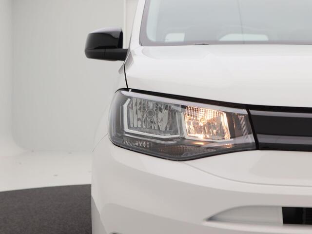 Volkswagen CADDY Bedrijfswagens Kombi 1.5 eHybrid 115 pk | Trekhaak | 5 Persoons | Adaptieve Cruise Control |