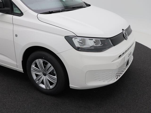 Volkswagen CADDY Bedrijfswagens Kombi 1.5 eHybrid 115 pk | Trekhaak | 5 Persoons | Adaptieve Cruise Control |