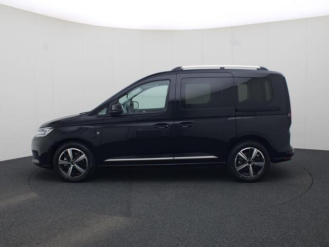 Volkswagen CADDY Bedrijfswagens Combi Style 1.5 eHybrid 115pk Automaat 723766
