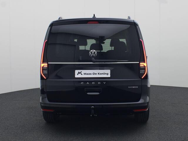 Volkswagen CADDY Bedrijfswagens Combi Style 1.5 eHybrid 115pk Automaat 723766