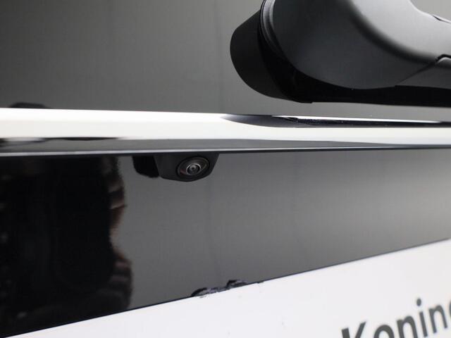 Volkswagen CADDY Bedrijfswagens Combi Style 1.5 eHybrid 115pk Automaat 723766