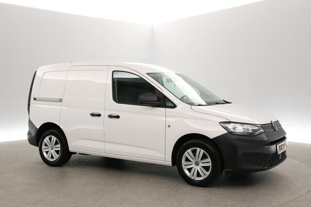 Volkswagen CADDY 2.0 TDI 123PK | Automaat | Camera | Airco | Trekhaak | Cruisecontrol