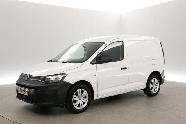 Volkswagen CADDY 2.0 TDI 123PK | Automaat | Camera | Airco | Trekhaak | Cruisecontrol