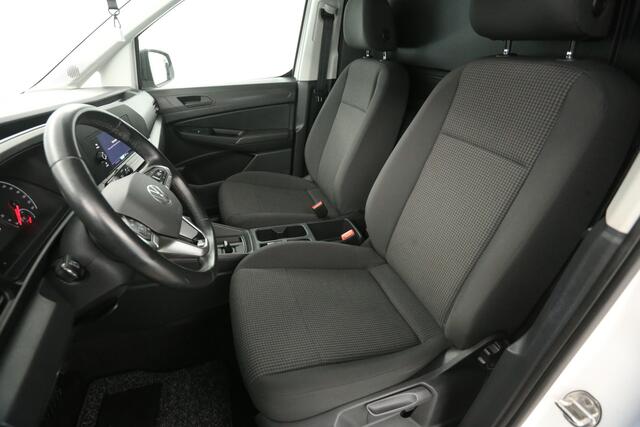 Volkswagen CADDY 2.0 TDI 123PK | Automaat | Camera | Airco | Trekhaak | Cruisecontrol