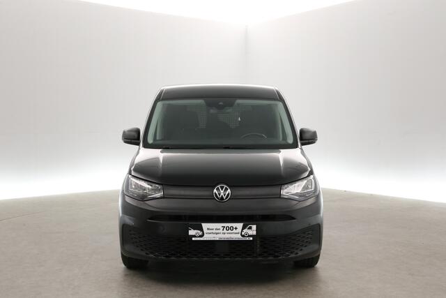 Volkswagen CADDY 2.0 TDI 123PK | Automaat | Adap. Cruise | Clima | Trekh. | 2xSchuifdeur | Stoelverw. | Parkeersens.