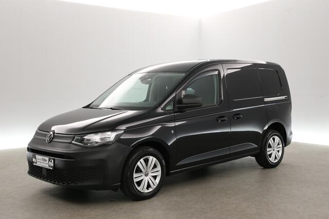 Volkswagen CADDY 2.0 TDI 123PK | Automaat | Adap. Cruise | Clima | Trekh. | 2xSchuifdeur | Stoelverw. | Parkeersens.