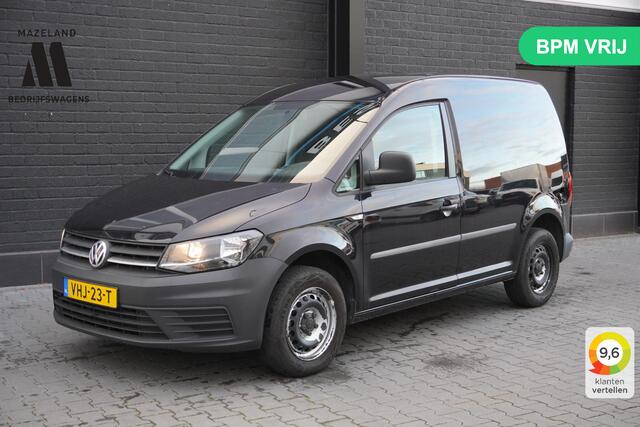 Volkswagen CADDY 2.0 TDI 102PK EURO 6 - Airco - Carkit - NAP - ¤13.950 Excl.