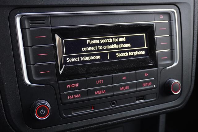 Volkswagen CADDY 2.0 TDI 102PK EURO 6 - Airco - Carkit - NAP - ¤13.950 Excl.