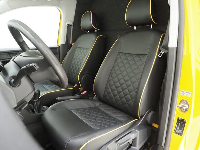 Volkswagen CADDY 2.0 TDI R-Line | Leder | Carplay | Cruise | Airco