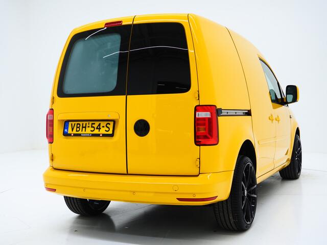 Volkswagen CADDY 2.0 TDI R-Line | Leder | Carplay | Cruise | Airco