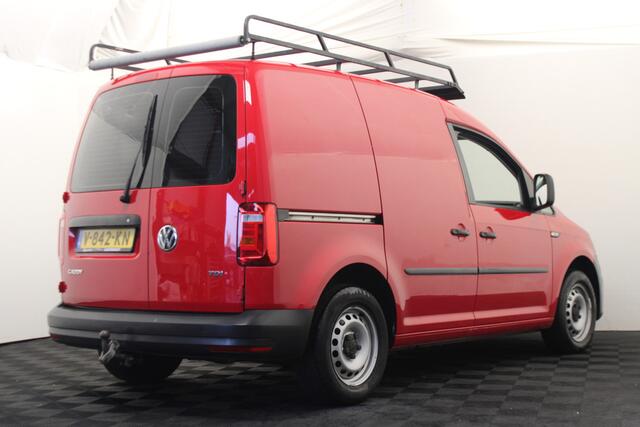 Volkswagen CADDY 2.0 TDI L1H1 BMT Trendline