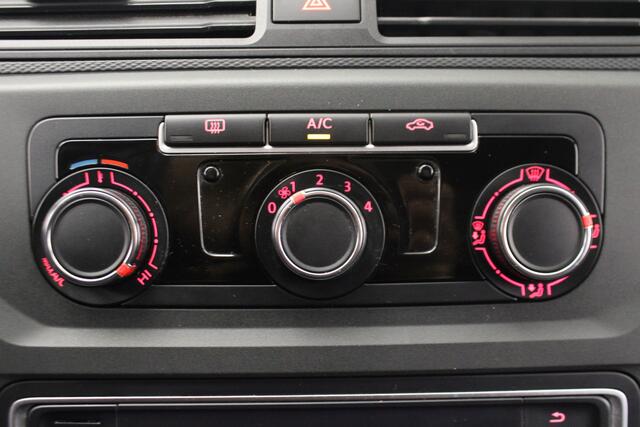 Volkswagen CADDY 2.0 TDI L1H1 BMT Trendline