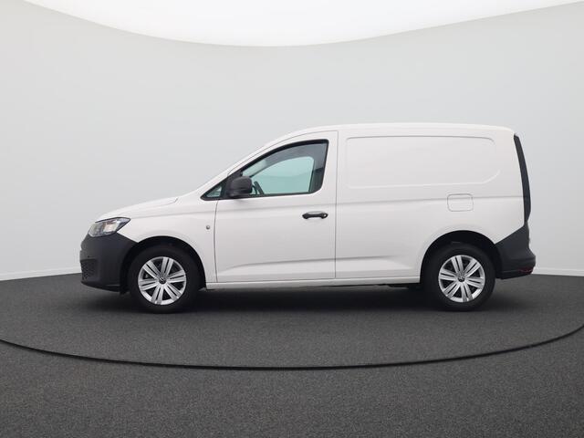 Volkswagen CADDY Cargo 2.0 TDi 122 Pk Comfort | Airco | Navigatie | Camera | Trekhaak | 36.646 Km!!