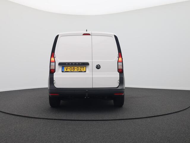 Volkswagen CADDY Cargo 2.0 TDi 122 Pk Comfort | Airco | Navigatie | Camera | Trekhaak | 36.646 Km!!