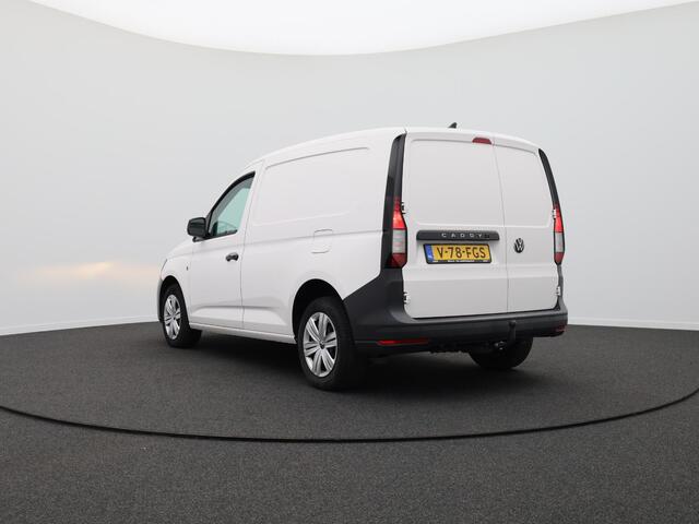 Volkswagen CADDY Cargo 2.0 TDi 122 Pk Comfort | Airco | Navigatie | Camera | Trekhaak | 33.088 Km!!