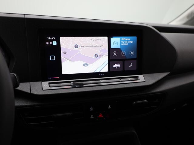 Volkswagen CADDY Cargo 2.0 TDi 122 Pk Comfort | Airco | Navigatie | Camera | Trekhaak | 33.088 Km!!