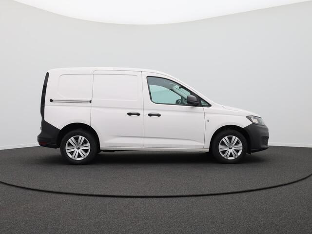Volkswagen CADDY Cargo 2.0 TDi 122 Pk Comfort | Airco | Navigatie | Camera | Trekhaak | 33.088 Km!!