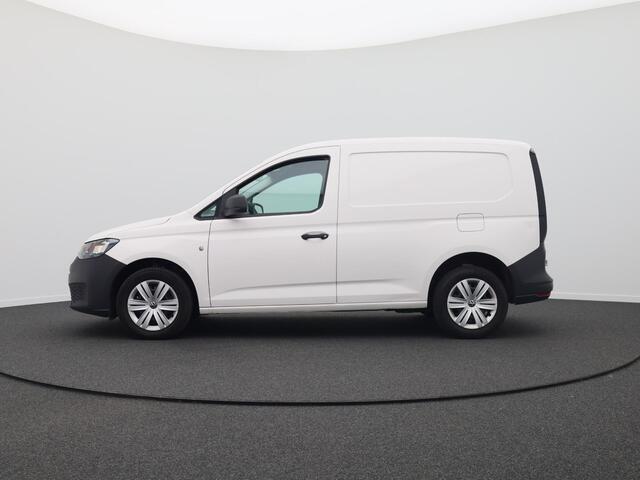 Volkswagen CADDY Cargo 2.0 TDi 122 Pk Comfort | Airco | Navigatie | Camera | Trekhaak | 29.814 Km!!