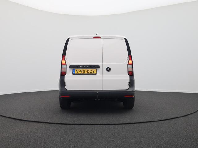 Volkswagen CADDY Cargo 2.0 TDi 122 Pk Comfort | Airco | Navigatie | Camera | Trekhaak | 29.814 Km!!