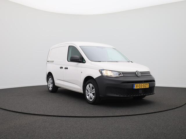 Volkswagen CADDY Cargo 2.0 TDi 122 Pk Comfort | Airco | Navigatie | Camera | Trekhaak | 40.275 Km!!