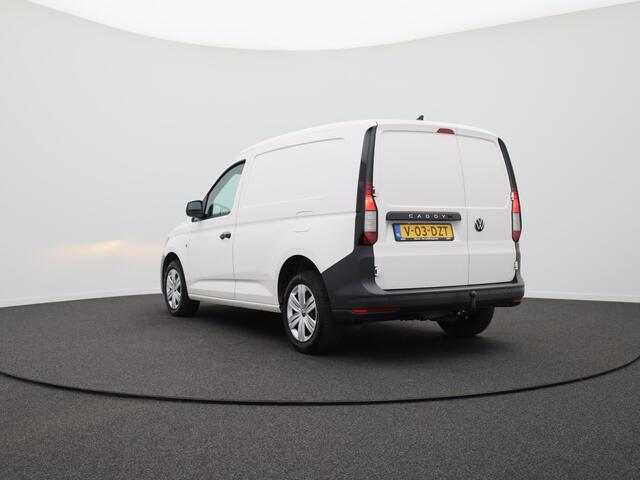 Volkswagen CADDY Cargo 2.0 TDi 122 Pk Comfort | Airco | Navigatie | Camera | Trekhaak | 40.275 Km!!