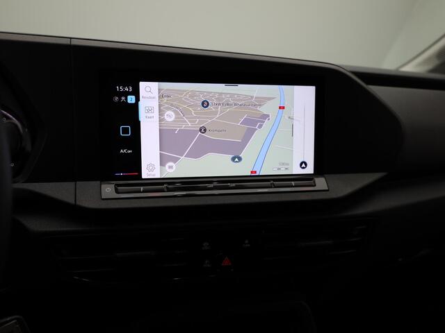 Volkswagen CADDY Cargo 2.0 TDi 122 Pk Comfort | Airco | Navigatie | Camera | Trekhaak | 40.275 Km!!