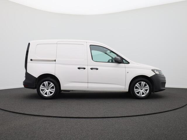 Volkswagen CADDY Cargo 2.0 TDi 122 Pk Comfort | Airco | Navigatie | Camera | Trekhaak | 40.275 Km!!