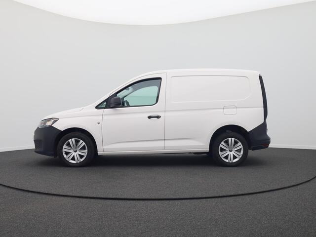 Volkswagen CADDY Cargo 2.0 TDi 122 Pk Comfort | Airco | Navigatie | Camera | Trekhaak | 42.943 Km!!