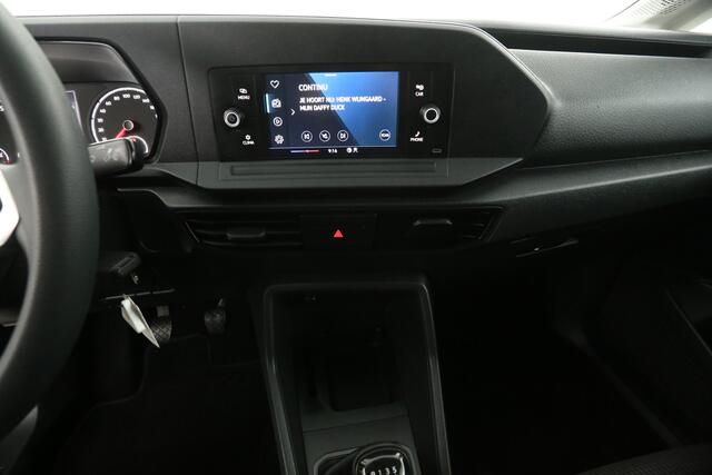 Volkswagen CADDY Cargo 1.5 TSI 115PK | Benzine | Clima | Parkeersens. | Elektrpakket