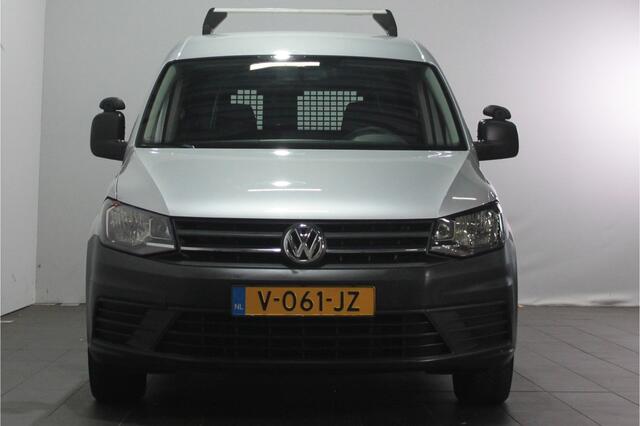 Volkswagen CADDY 2.0 TDI L1H1 BMT Trendline - Airco / Bluetooth / Media
