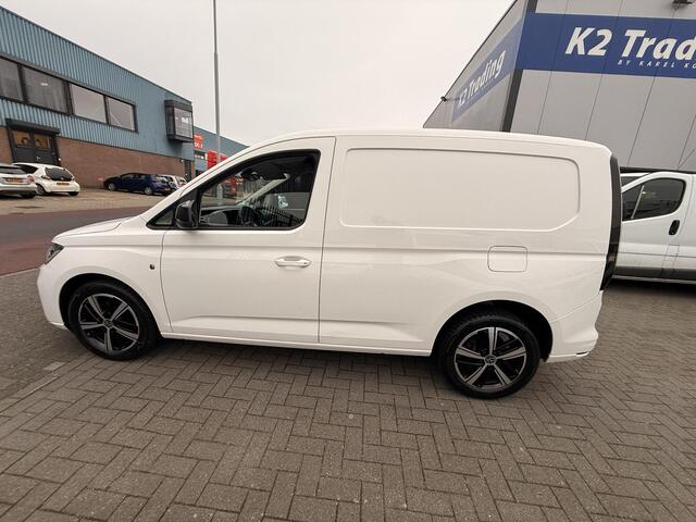 Volkswagen CADDY Cargo 2.0 TDI 1st Edition DSG VIRTUAL DASH