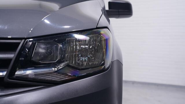 Volkswagen CADDY 2.0 TDI 102 pk DSG Aut. L1H1 Airco, Cruise Control Bluetooth, PDC achter, 2-Zits