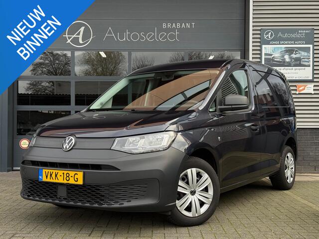Volkswagen CADDY Cargo 2.0 TDI Trend Airco Bluetooth BTW