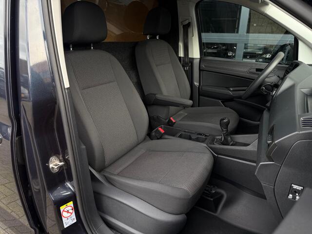 Volkswagen CADDY Cargo 2.0 TDI Trend Airco Bluetooth BTW