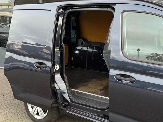 Volkswagen CADDY Cargo 2.0 TDI Trend Airco Bluetooth BTW