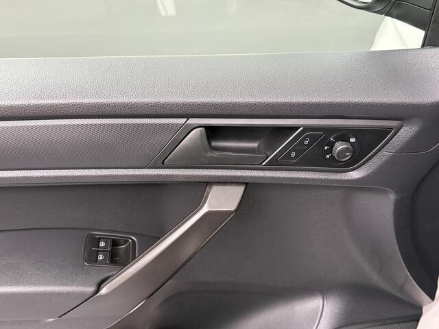 Volkswagen CADDY Hygiene Inbouw | Geisoleerd