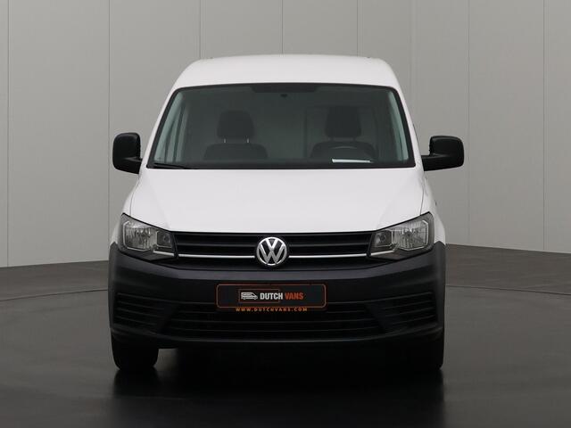 Volkswagen CADDY Hygiene Inbouw | Geisoleerd