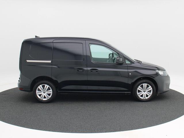 Volkswagen CADDY Cargo 2.0 TDi 122 Pk Automaat Comfort | Cruise Control | Camera | CarPlay | Navigatie | Trekhaak | 46.389 Km!!