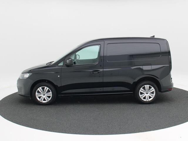 Volkswagen CADDY Cargo 2.0 TDi 122 Pk Automaat Comfort | Cruise Control | Camera | CarPlay | Navigatie | Trekhaak | 46.389 Km!!