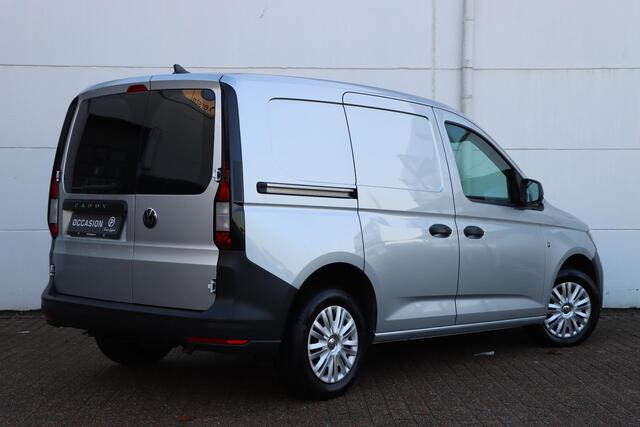 Volkswagen CADDY Cargo 2.0 TDI Economy Business