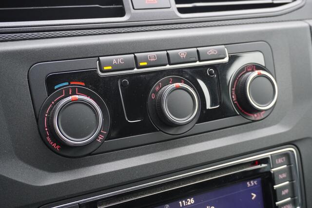 Volkswagen CADDY 2.0 TDI - Airco - Cruise - Trekhaak - ¤ 10.950,- Excl.