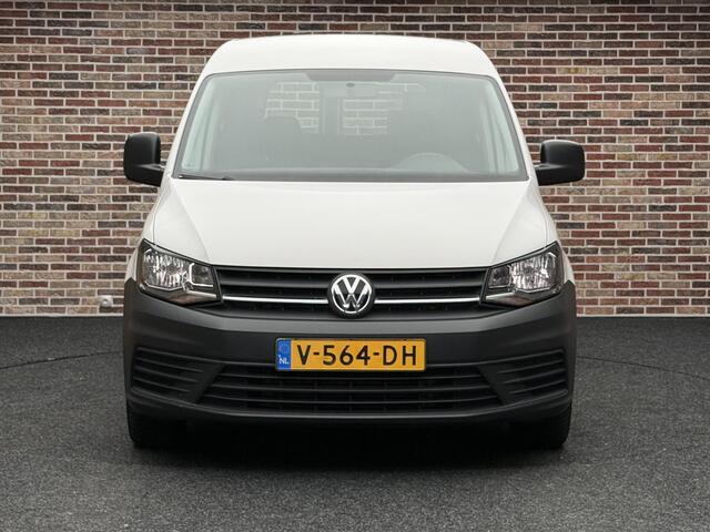 Volkswagen CADDY 2.0 TDI L1H1 BMT Trendline Airco Cruise Control BTW Dealer Ond.