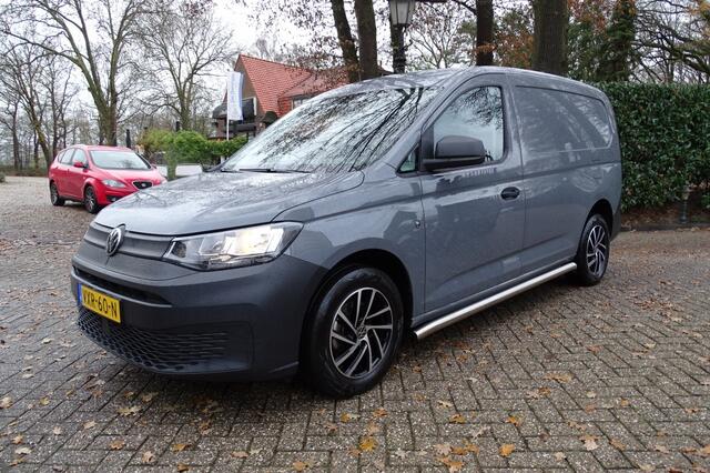 Volkswagen CADDY 2.0 TDI Economy Bns