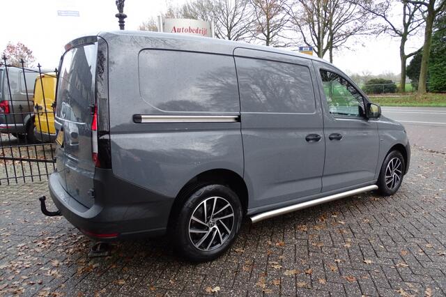 Volkswagen CADDY 2.0 TDI Economy Bns