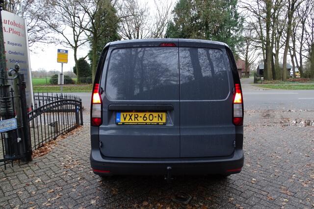 Volkswagen CADDY 2.0 TDI Economy Bns