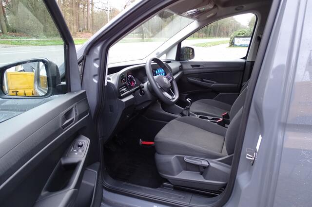 Volkswagen CADDY 2.0 TDI Economy Bns