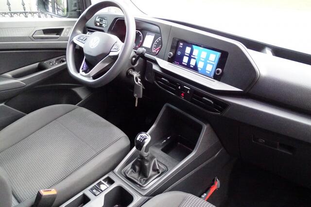 Volkswagen CADDY 2.0 TDI Economy Bns