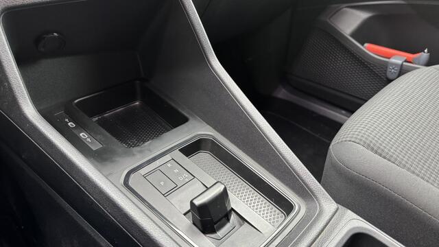 Volkswagen CADDY 2.0 TDI | Navi | Camera | Cruise | AppleCarplay