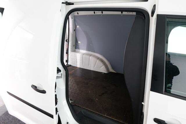 Volkswagen CADDY 1.4 TGI L1H1 EcoFuel Trendline | CRUISE | AIRCO |