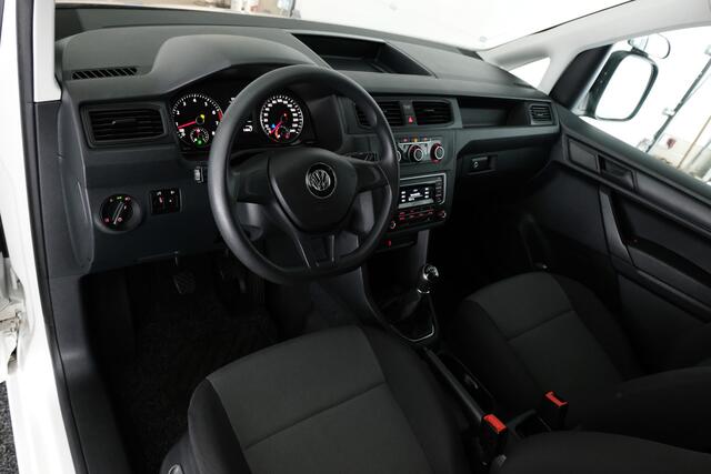 Volkswagen CADDY 1.4 TGI L1H1 EcoFuel Trendline | CRUISE | AIRCO |
